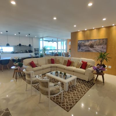 Residencial Província de Vicenza - 4 suítes- 3 vagas - Meia Praia - Itapema - SC - Apartamento em Meia Praia, Itapema - à venda - Proposta Imobiliária