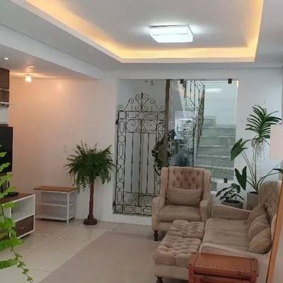 Cobertura Duplex com 3 quartos, Itacorubi - Florianópolis - Cobertura em Itacorubi, Florianópolis - à venda - Seiter Imobiliária