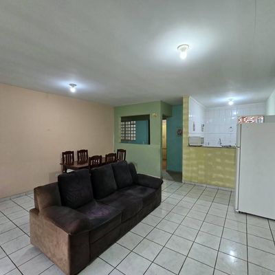 Apartamento | Jardim Alvinopolis - Apartamento em Jardim Alvinópolis, Atibaia - para locação - Campus