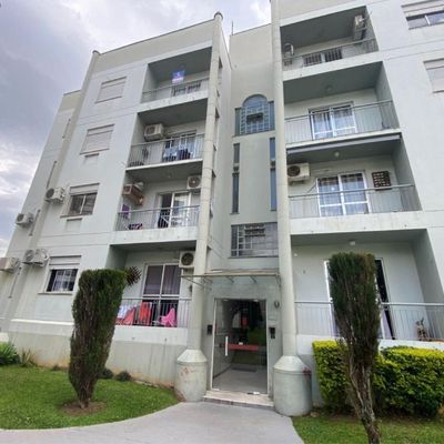 Apartamento Bairro Higienópolis - Apartamento em Higienópolis, Santa Cruz do Sul - à venda - Lar Real Negócios Imobiliários