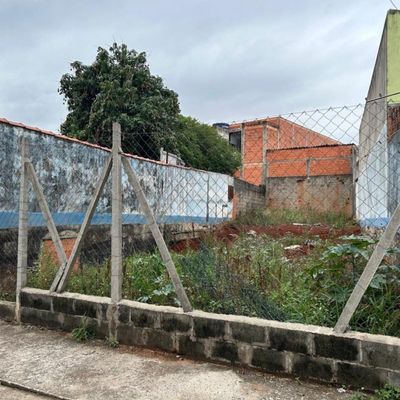 Terreno - Lote/Terreno em Éden, Sorocaba - à venda - Santa Lurdes Negócios Imobiliário LTDA