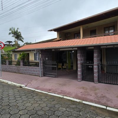 Casa a venda em Testo Central, Pomerode, SC - Casa em Testo Central, Pomerode - à venda - Liberata Imóveis ®