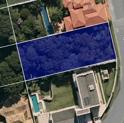 Terreno 1007m² à venda na Malota em Jundiaí - SP - Lote/Terreno em Chácara Malota, Jundiaí - à venda - Unique Brokers