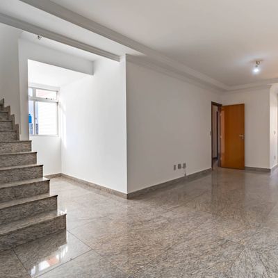 Cobertura com 4 quartos à Venda, Nova Suíssa - Belo Horizonte - Cobertura em Nova Suíssa, Belo Horizonte - à venda - Silvio Ximenes Imobiliária