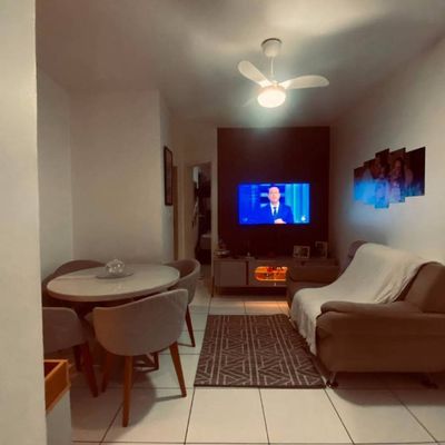 Apartamento com 2 quartos à Venda, Marcelo Deda - São Cristóvão - Apartamento em Marcelo Deda, São Cristóvão - à venda - HOUSE DO CORRETOR