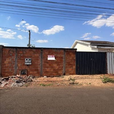 Lote/Terreno , Residencial Maranata - Rio Verde - Lote/Terreno em Residencial Maranata, Rio Verde - à venda - Futura Imóveis