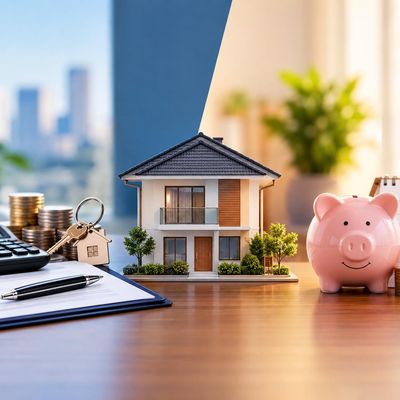 Financiamento ou consórcio de imóveis: qual é melhor para você?