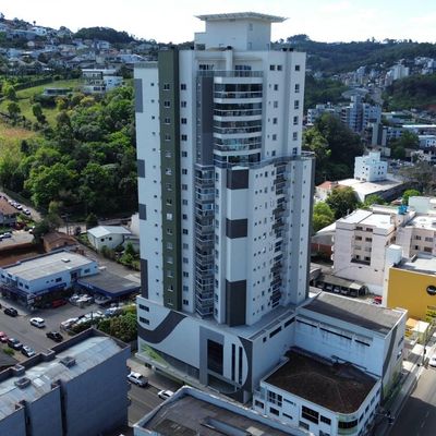 APARTAMENTO NO CENTRO DE CONCÓRDIA - Apartamento em Concórdia - à venda - Conecta Imóveis