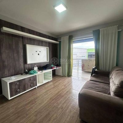 SOBRADO NA CIDADE NOVA, ITAJAÍ - Sobrado em Cidade Nova, Itajaí - para locação - Brava Norte Imóveis