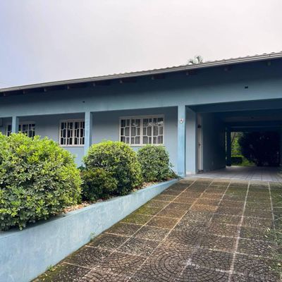 Casa 2 quartos - Seminário, Corupá/SC - Casa em Seminário, Corupá - para locação - Imobiliária Presença