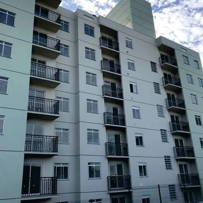 Apartamento para Locação – Camboriú | Bairro Areias