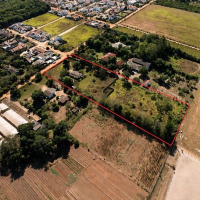 Lote/Terreno, Área Rural de Vilhena - Vilhena - Terreno em Área Rural de Vilhena, Vilhena - à venda - ALIMA IMOBILIÁRIA