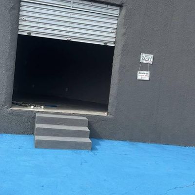SALA 1 RUA 1 A ( ATRÁS DO BRETAS ) - Salas Comerciais em Setor Morada do Sol, Goiânia - para locação - PRISCILA INCORPORATION E PARTICIPAÇÕES LTDA
