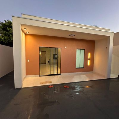 CASA LOCAÇAO JARDIM BOM PASTOR