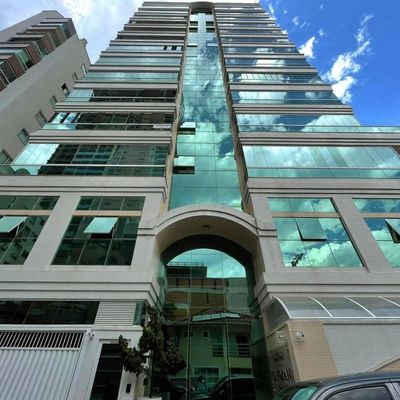 ALTO PADRÃO A 20 METROS DO MAR MEIA PRAIA, Residencial Cayman - Apartamento em Meia Praia, Itapema - à venda - SAVOIA IMÓVEIS