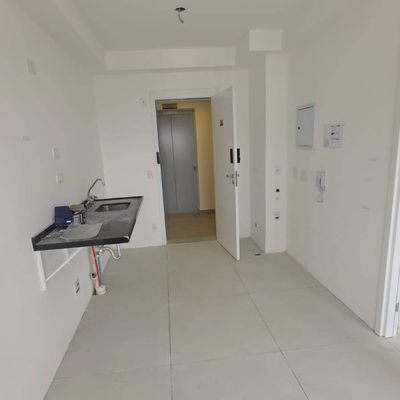 OPORTUNIDADE APTO. DE UM DORM. NO ALTO DO IPIRANGA PARA VENDA - Apartamento em Vila Mariana, São Paulo - à venda - Um Imóvel