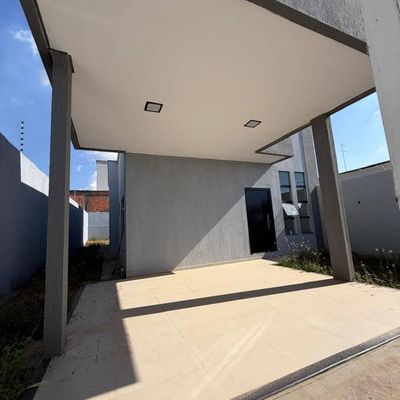 Casa com 2 quartos à Venda, Nova Marabá - Cidade Jardim - Marabá - Casa em Nova Marabá - Cidade Jardim, Marabá - à venda - MEGA IMOVEIS LTDA