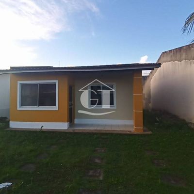 Casa de Condomínio com 2 quartos para Locação, Madre Paulina - São Cristóvão - Casa de Condomínio em Madre Paulina, São Cristóvão - para locação - GT Imobiliária Ltda
