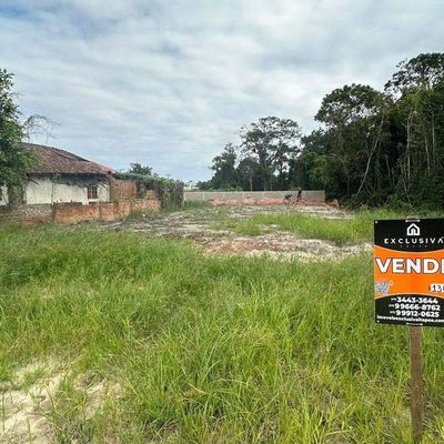 TERRENO LIMPO E ATERRADO BALNEARIO SAO JOSE - Lote/Terreno - à venda - EVEREST INVESTIMENTOS IMOBILIARIOS