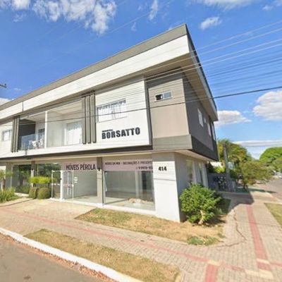 Avenida Santa Maria, nº 414, APTO 02, 78890-059, Bela Vista, Sorriso, MT, BR - Apartamento em Bela Vista, Sorriso - para locação - VIVABEM BRASIL IMOVEIS E LOCACOES LTDA