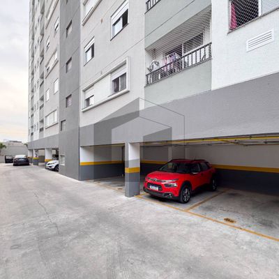 Condomínio Uptown Suzano - Apartamento em Centro, Suzano - Concretual Negocios Imobiliários
