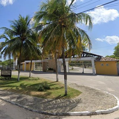 Lote de esquina no Green Club Residence 413m²