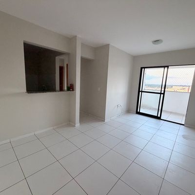 CONDOMINIO PARQUE DOS JATOBAS