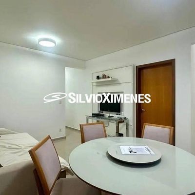 Apartamento com 3 quartos à Venda, Alto Barroca - Belo Horizonte - Apartamento em Alto Barroca, Belo Horizonte - à venda - Silvio Ximenes Imobiliária