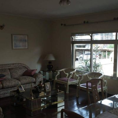 Sobrado à venda, 400 m² por R$ 1.580.000,00 - Chácara Inglesa - São Paulo/SP - Sobrado em Chácara Inglesa, São Paulo - à venda - Um Imóvel