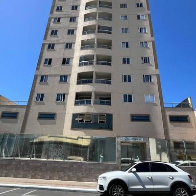 Apartamento semi mobiliado no São Judas - Residencial Estoril
