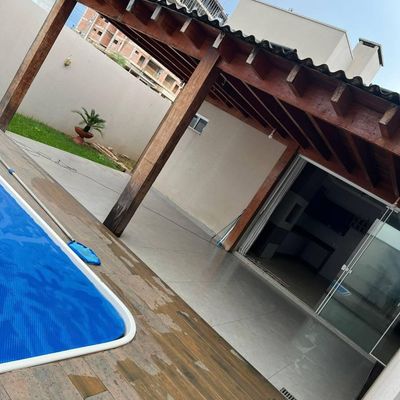 Casa de 230m² para locação - Casa - para locação - Aurora Imobiliária