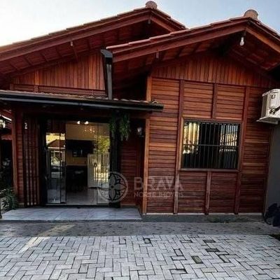 CASA PARA LOCAÇÃO - CENTRO DE ITAJAÍ - Casa em Centro, Itajaí - para locação - Brava Norte Imóveis