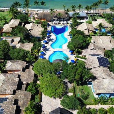 Casa em residencial na praia - Casa de Condomínio - à venda - Ramos Arraial