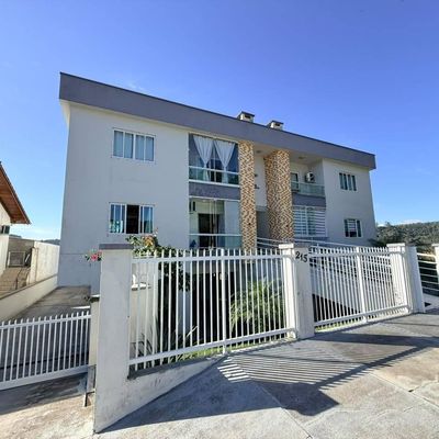 APARTAMENTO - BAIRRO GIRASSOL - ITUPORANGA - SC - Apartamento em Girassol, Ituporanga - para locação - Hit Imóveis Ltda