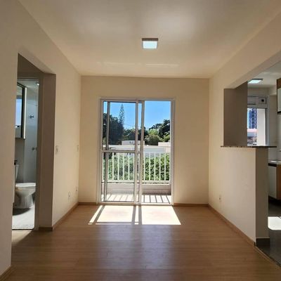 Apartamento  para venda ou locaçao 2 dormitorios 1 banheiro 1 vaga