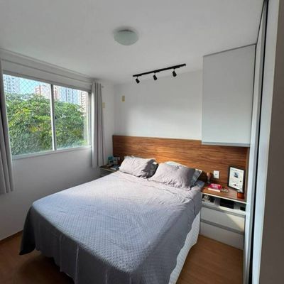 Apartamento com 2 quartos à Venda, Jabotiana - Aracaju - Apartamento em Jabotiana, Aracaju - à venda - HOUSE DO CORRETOR