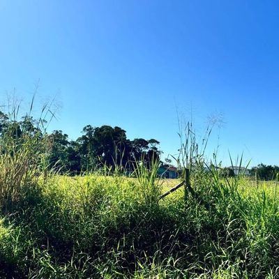 Terreno à venda, 388 m² por R$ 179.000,00 - Tomazelli - Itapoá/SC - Lote/Terreno em Tomazelli, Itapoá - à venda - Nossa Praia Imóveis