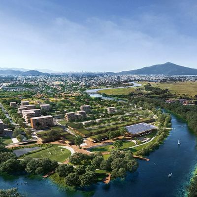 RioParque. - Casa de Condomínio em Tijucas - à venda - SAVOIA IMÓVEIS