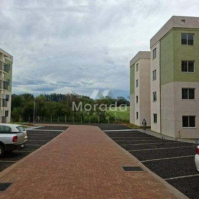 VERDE.3 - Apartamento em Pascotini, Santo Ângelo - para locação - CLARICE FURTADO FLORES RIGO ME
