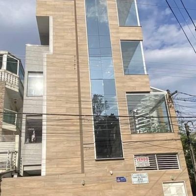 Estilo arquitetônico: Modernismo minimalista.