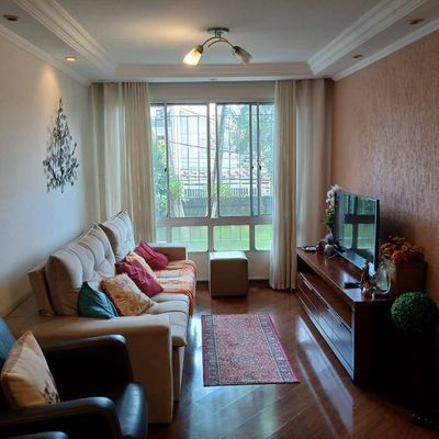 Apartamento à venda na Cidade das Flores