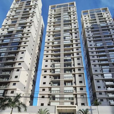 Duplex de Alto Padrão Campolim no Condomínio Le Monde, 256 m², 4 Suítes e 6 Vagas