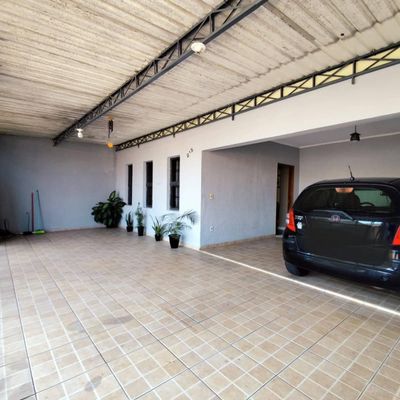 Casa com 3 quartos sendo 1 suíte próximo ao shopping de Sumaré - Casa em Planalto do Sol, Sumaré - à venda - Imovibe Imóveis Ltda.