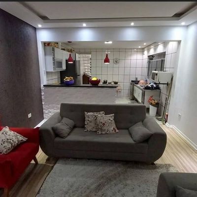 CASA A VENDA PARQUE SANTA ÁMELIA - Casa em Parque Santa Amélia, São Paulo - à venda - Primus Negócios Imobiliários LTDA