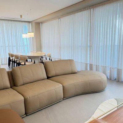APARTAMENTO AMPLO ALTO PADRÃO COM 4 SUÍTES EM BALNEÁRIO CAMBORIÚ - Apartamento em Centro, Balneário Camboriú - à venda - LIBERATIO IMOBILIARIA LTDA