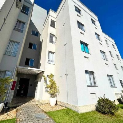 Apartamento com 2 quartos à Venda, Bremer - Rio do Sul - Apartamento em Bremer, Rio do Sul - à venda - Imobiliária Granvale