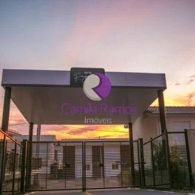 Sobrado à Venda – Residencial Faggion, Chácara Faggion, Suzano/SP - Sobrado em Chácara Faggion, Suzano - à venda - Camila Ramos Imóveis
