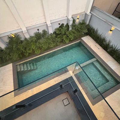 CASA ALPHA 3 LOCAÇÃO - 20 MIL REAIS - ALTO PADRÃO EM 310M² - MARCENARIA COMPLETA - Casa de Condomínio em Alphaville Nova Esplanada 3, Votorantim - para locação - Brasil Borges Negócios