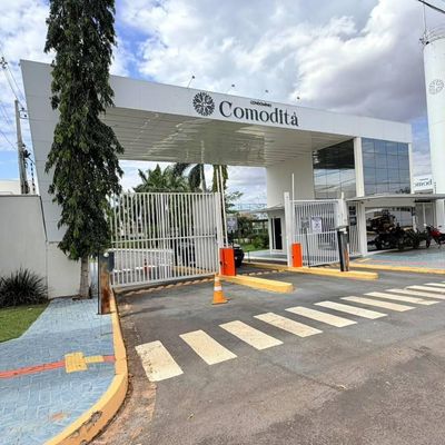 Rua Porto Seguro, nº 414, 78890-288, RECANTO DOS PASSAROS, Sorriso, MT, BR - Casa de Condomínio em RECANTO DOS PASSAROS, Sorriso - para locação - VIVABEM BRASIL IMOVEIS E LOCACOES LTDA