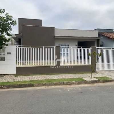 Casa no Rio Cerro II ref 4512 - Casa em Rio Cerro II, Jaraguá do Sul - à venda - HAUS IMÓVEIS LTDA